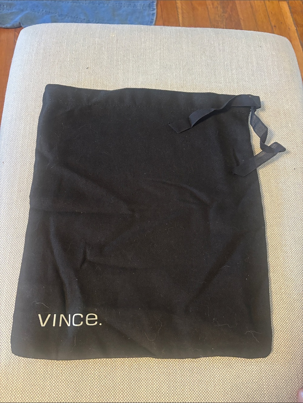 VInce dust bag